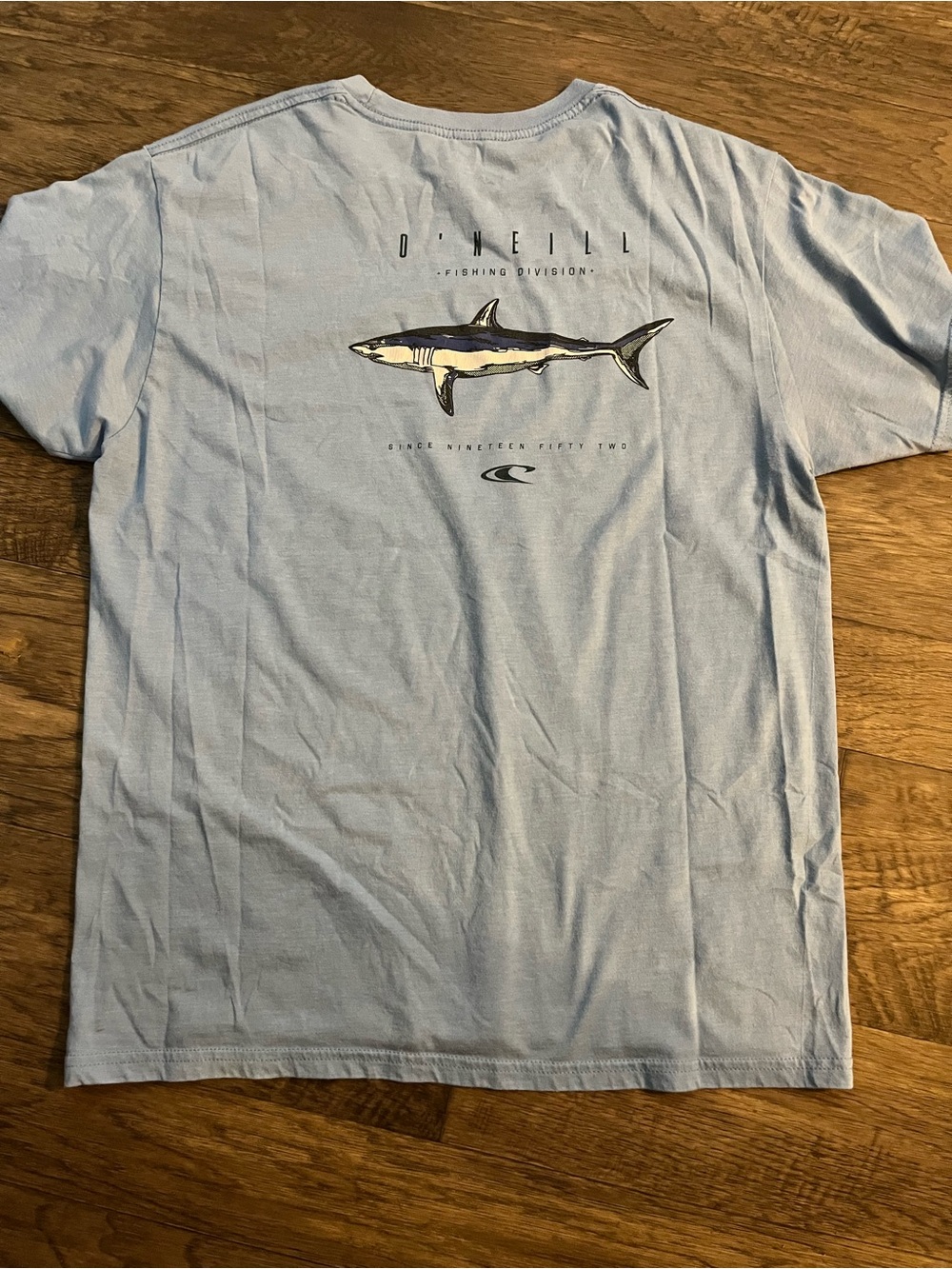O’Neill Shark Shirt